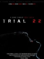 Watch Trial 22 (Short 2023) 0123movies