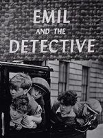 Watch Emil and the Detectives 0123movies