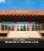 Watch Museum of Broken Love (Short 2017) 0123movies