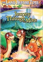 Watch The Land Before Time IV: Journey Through the Mists 0123movies