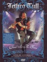 Watch Jethro Tull: Jack in the Green - Live in Germany 1970-93 0123movies