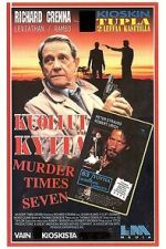 Watch Murder Times Seven 0123movies