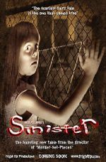 Watch Sinister (Short 2002) 0123movies