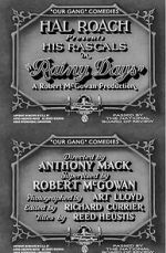 Watch Rainy Days (Short 1928) 0123movies