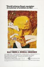 Watch Bad Timing: A Sensual Obsession 0123movies