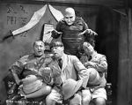 Watch We Want Our Mummy (Short 1939) 0123movies