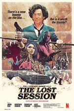 Watch Cowboy Bebop: The Lost Session (TV Short 2021) 0123movies