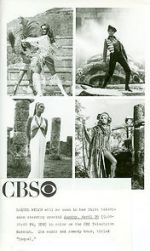 Watch Raquel (TV Special 1970) 0123movies
