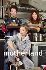 Watch Motherland: Last Christmas 0123movies