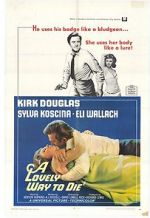 Watch A Lovely Way to Die 0123movies