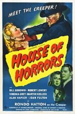 Watch House of Horrors 0123movies