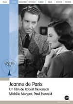 Watch Joan of Paris 0123movies