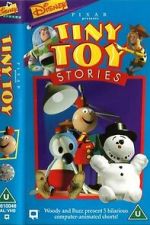 Watch Tiny Toy Stories 0123movies