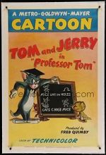 Watch Professor Tom 0123movies