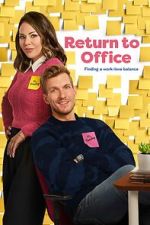 Watch Return to Office 0123movies