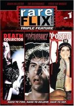 Watch The Disturbance 0123movies