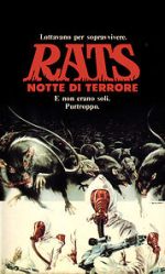 Watch Rats: Night of Terror 0123movies