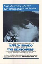 Watch The Nightcomers 0123movies