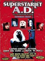 Watch Superstarlet A.D. 0123movies