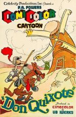 Watch Don Quixote 0123movies