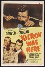Watch Kilroy Was Here 0123movies