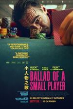Watch Ballad of a Small Player 0123movies