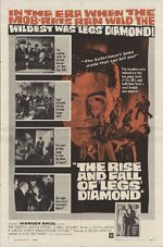 Watch The Rise and Fall of Legs Diamond 0123movies