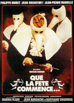 Watch Let Joy Reign Supreme 0123movies