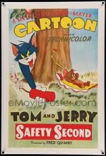 Watch Safety Second 0123movies