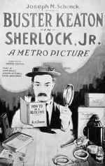 Watch Sherlock Jr. 0123movies