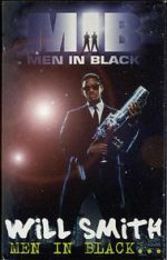 Watch Will Smith: Men in Black 0123movies