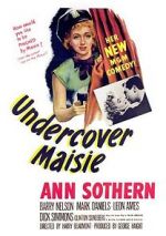 Watch Undercover Maisie 0123movies