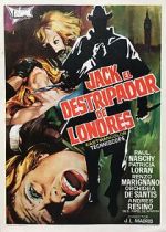 Watch Seven Murders for Scotland Yard 0123movies