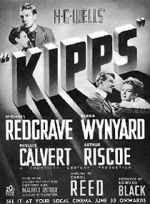 Watch The Remarkable Mr. Kipps 0123movies