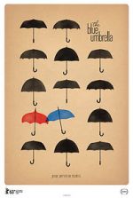 Watch The Blue Umbrella 0123movies