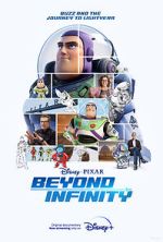 Watch Beyond Infinity: Buzz and the Journey to Lightyear (Short 2022) 0123movies