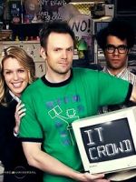 Watch The IT Crowd 0123movies