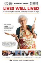 Watch Lives Well Lived 0123movies