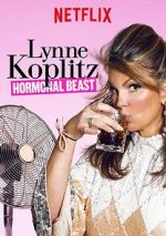 Watch Lynne Koplitz: Hormonal Beast (TV Special 2017) 0123movies