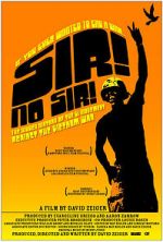Watch Sir! No Sir! 0123movies