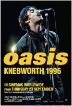 Watch Oasis Knebworth 1996 0123movies