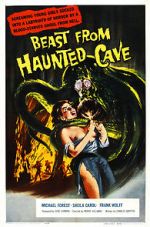 Watch Beast from Haunted Cave 0123movies