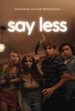 Watch Say Less 0123movies