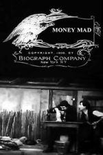 Watch Money Mad (Short 1908) 0123movies
