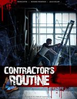 Watch Contractor\'s Routine 0123movies