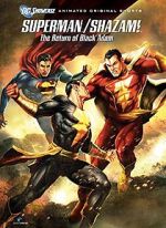 Watch Superman/Shazam!: The Return of Black Adam 0123movies