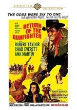 Watch Return of the Gunfighter 0123movies