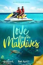 Watch Love in the Maldives 0123movies