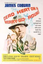 Watch Dead Heat on a Merry-Go-Round 0123movies
