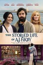 Watch The Storied Life of A.J. Fikry 0123movies